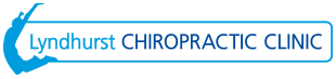 Lyndhurst Chiropractic Clinic Logo